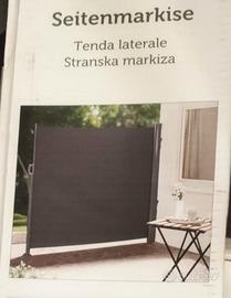 tenda laterale
