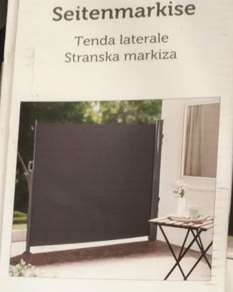 tenda laterale