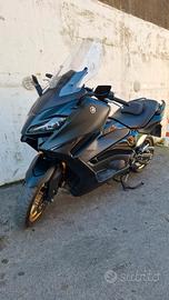 Yamaha T Max 560 Tech Max 2024