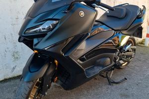 Yamaha T Max 560 Tech Max 2024