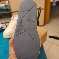 scarpe bambina stich n 38