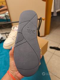 scarpe bambina stich n 38