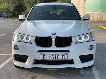 ricambi bmw x3 2009 f25 DISPONIAMO DI RICAMBI AUTO