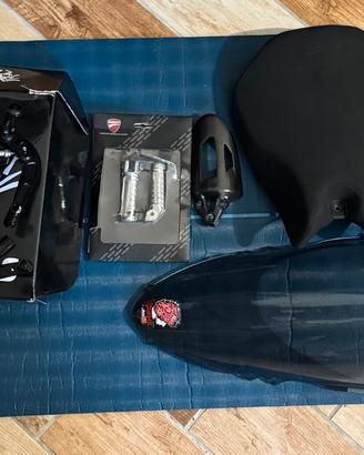 Accessori Ducati Panigale V2/899/959/1199/1299