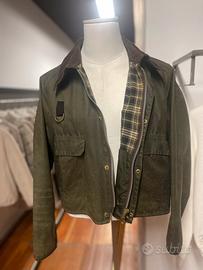 Barbour Spey