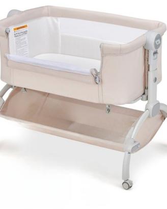 Lettino per neonati portatile Costway
