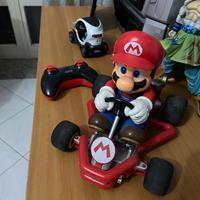 Macchina telecomandata e dragon ball