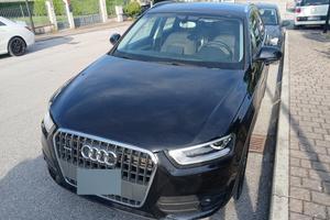 Audi Q3 2013