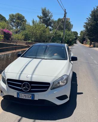 Mercedes classe a