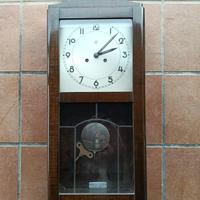 Orologio a pendolo Junghans