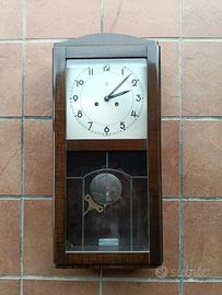 Orologio a pendolo Junghans