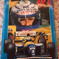 Libro 365 Racing Days dal 1993