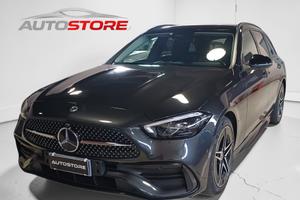 Mercedes-benz C 220 D MEHV SW PREMIUM AUT.