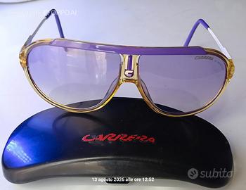 Occhiali da sole Carrera