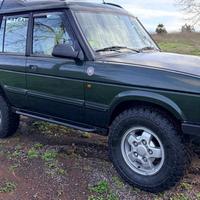 Land Rover Discovery 1 300tdi STORICA