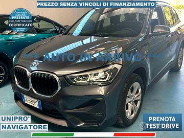 Bmw X1 xDrive25e Business Advantage