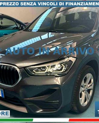 Bmw X1 xDrive25e Business Advantage