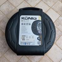 CATENE DA NEVE KÖNIG THULE K SLIM 095 NUOVE