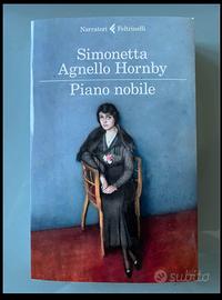 Piano Nobile - Simonetta Agnello Hornby