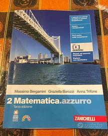 Matematica.azzurro 2