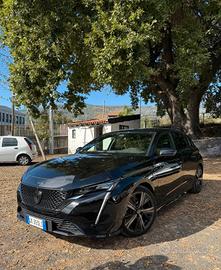 Peugeot 308 GT Pack