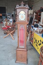 orologio pendolo 