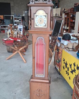 orologio pendolo 