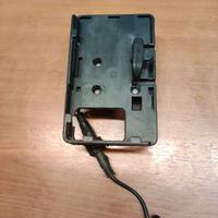 porta cellulare moto Bmw GS e Benelli trk 