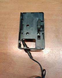 porta cellulare moto Bmw GS e Benelli trk 