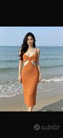 vestito donna