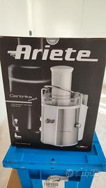 Centrifuga ariete centrika nuova