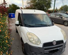 Fiat doblo 1.6 multi jet