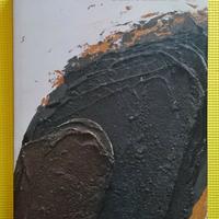 William Congdon. Atlante dell'opera.  1959-79