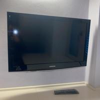 Televisione TV SAMSUNG