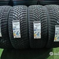 4 gomme 225 55 18 FIRESTONE DOT2023 RIFN17