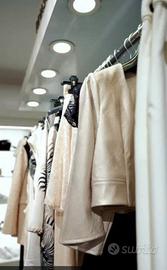 avviata boutique abbigliamento 