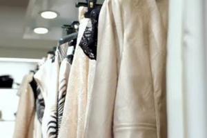 avviata boutique abbigliamento 