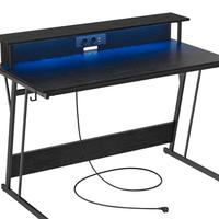 Consolle per video e tastiera