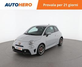 ABARTH 595 WX36978