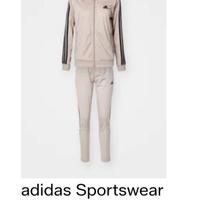 Tuta Adidas  taglia L