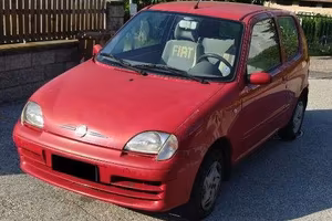 Fiat Seicento 1.1