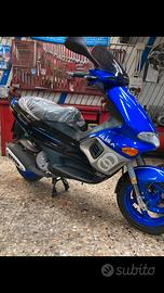 gilera runner 180