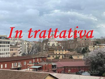 3 LOCALI A ROMA
