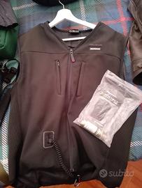 airbag Bering c protect air con paraschiena