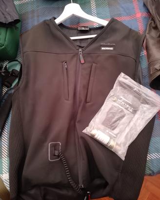 airbag Bering c protect air con paraschiena