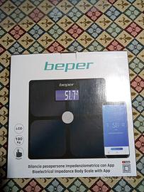 Bilancia elettronica 