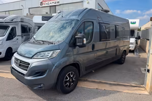 CARADO CV 600