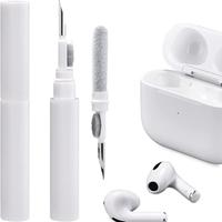 Kit pulizia per auricolari Bluetooth