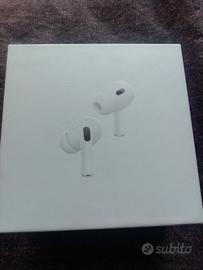 airpods pro 2 Apple cuffie auricolari 
