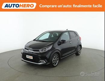 KIA Picanto CG72166